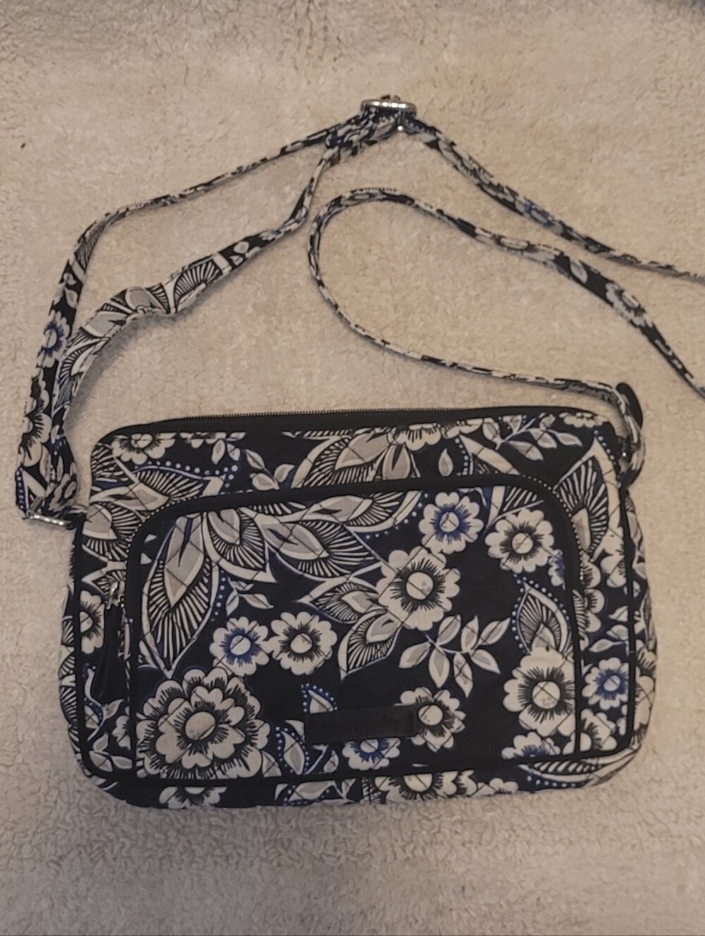Vera Bradley Crossbody Bag